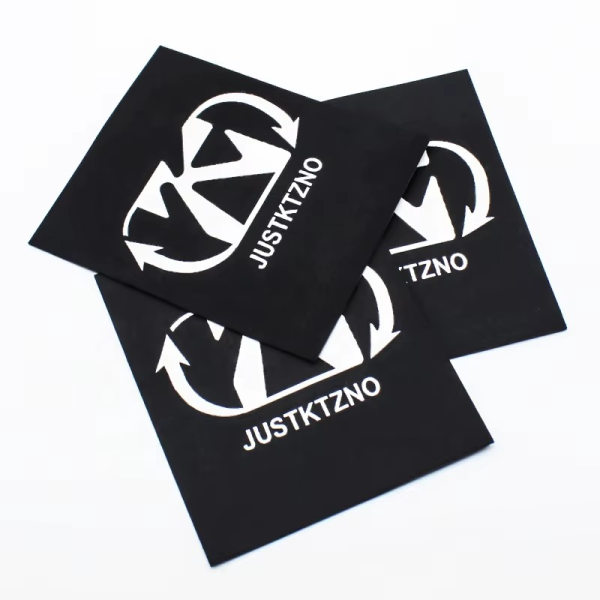 Custom Woven Tags for Brands