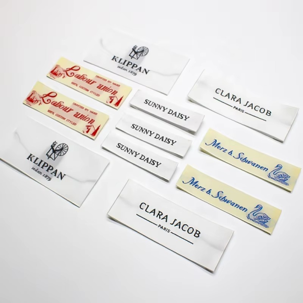 Sustainable Cotton Labels