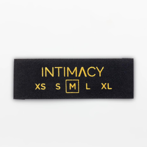 Glow-in-the-Dark Branding Tags