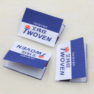 OEM garment labels