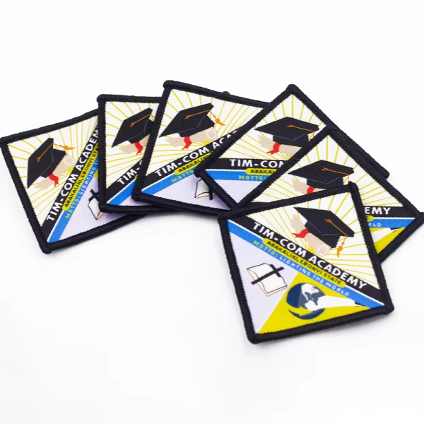 reliable woven labels