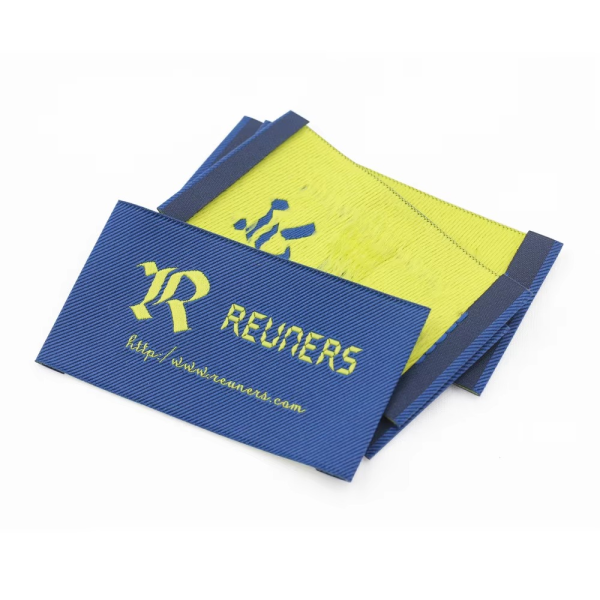 fashion brand labels