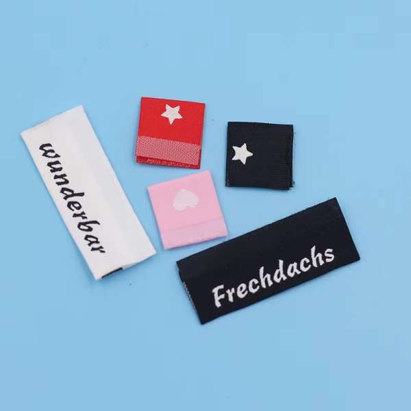 premium brand labels