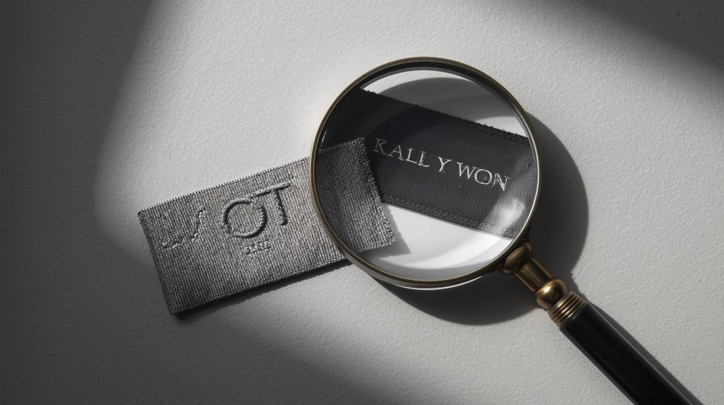 Woven vs. Printed Labels