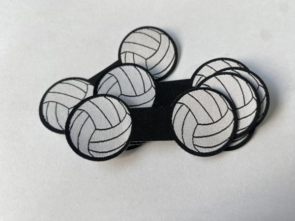 Embroidered Patches