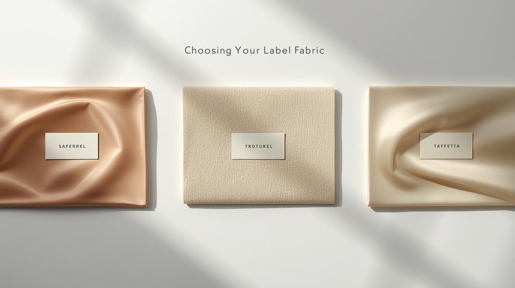 Satin vs. Cotton