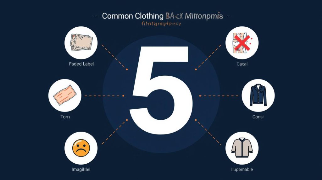 Care Label