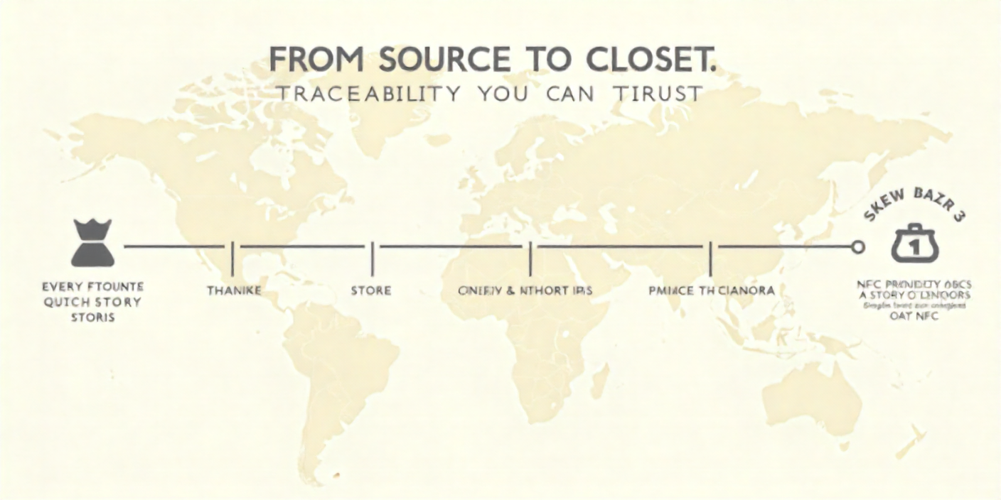 How to Choose the Right Woven Label for Your Clothing Linewovenlabelmanufacturers