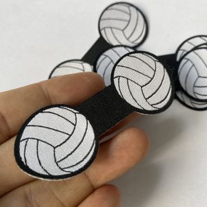 Embroidered Patches