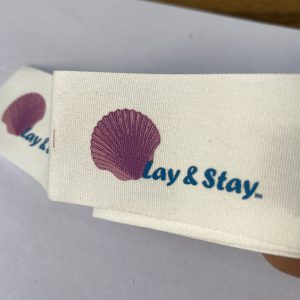 Soft Cotton Care Labels