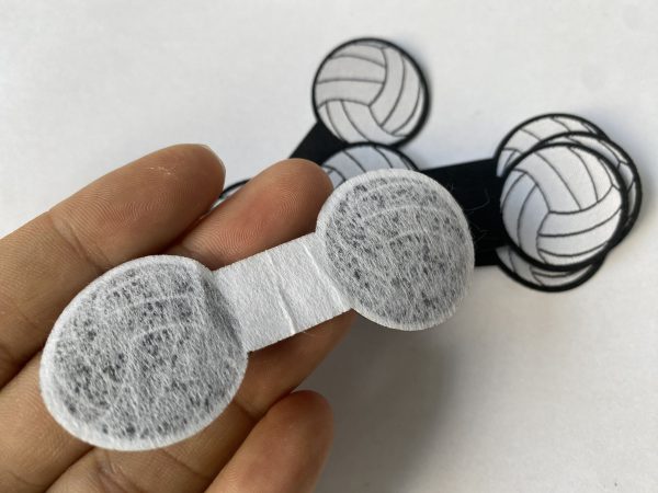Embroidered Patches