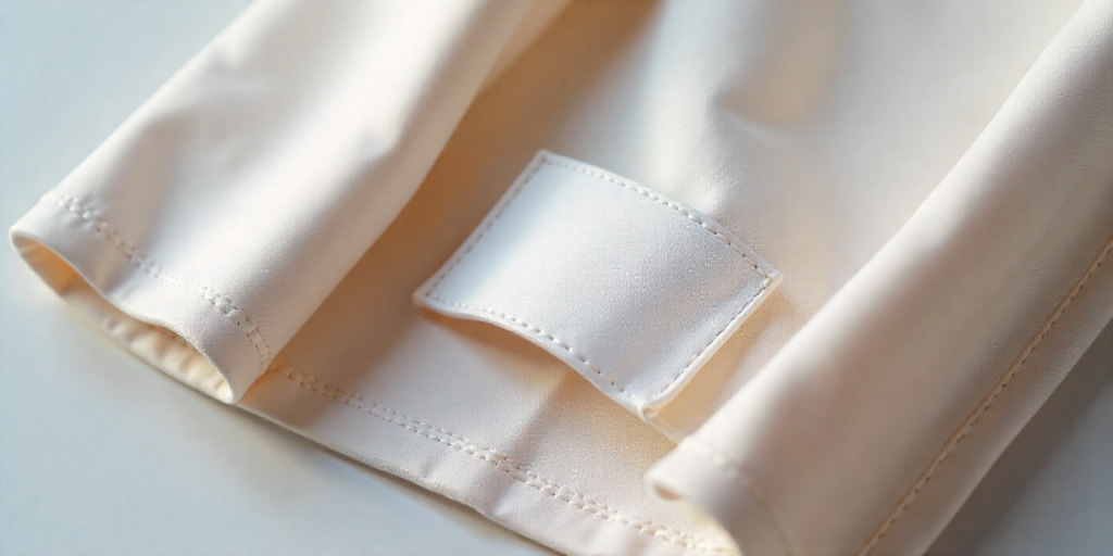 Custom Clothing Tags