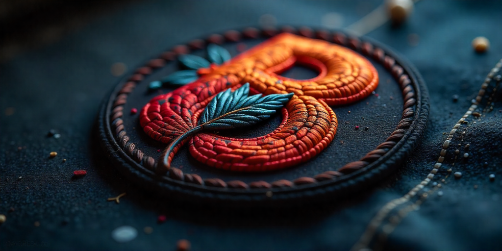 Woven and Printed Labels