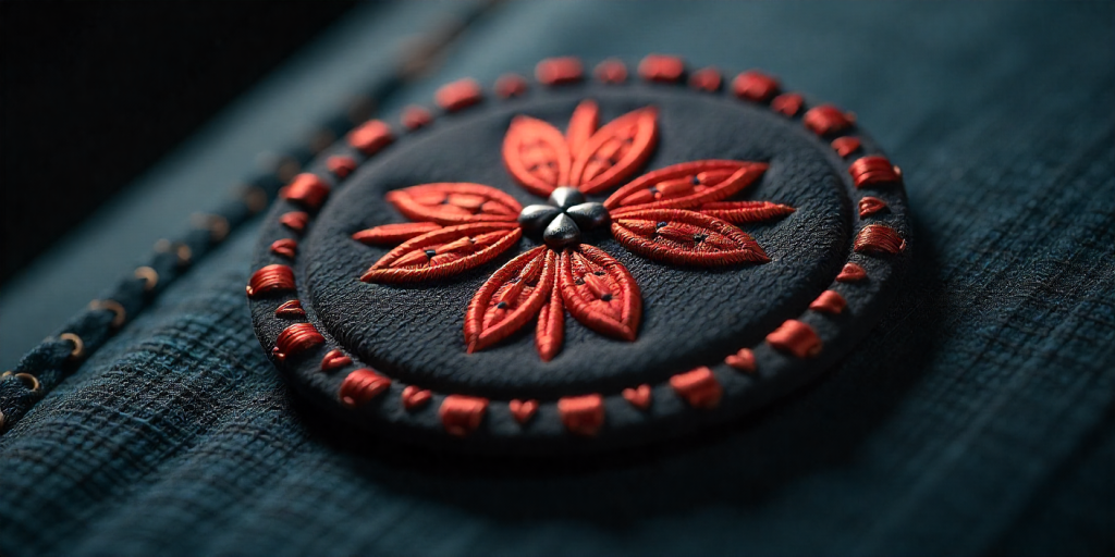 Woven and Printed Labels