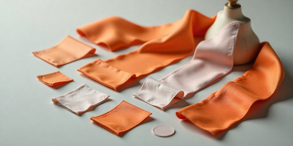 Clothing Size Labels