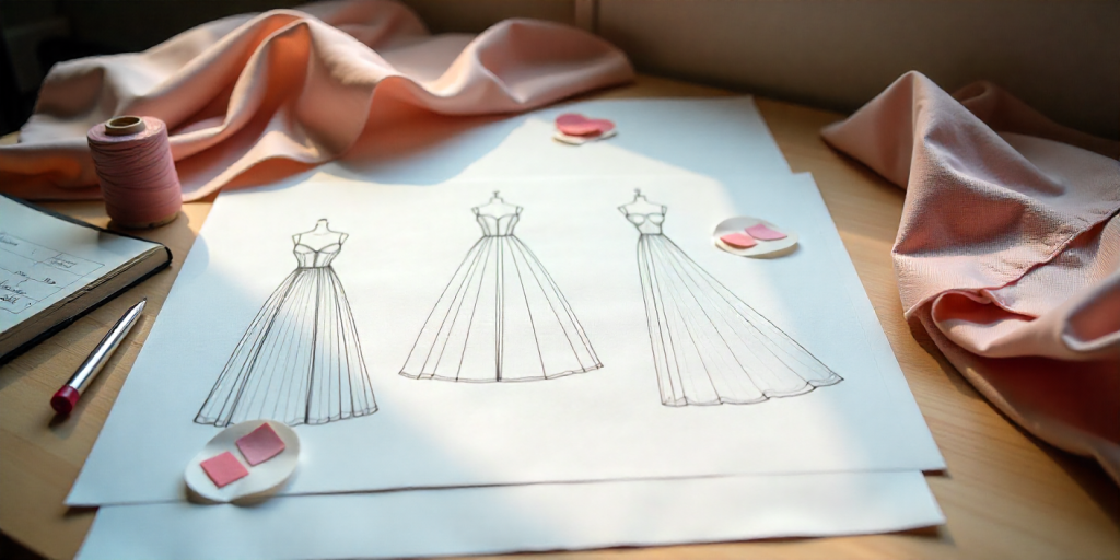 Size and Care Labels