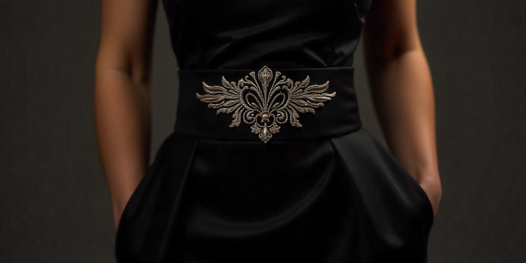 Digital Printing vs Woven Labels