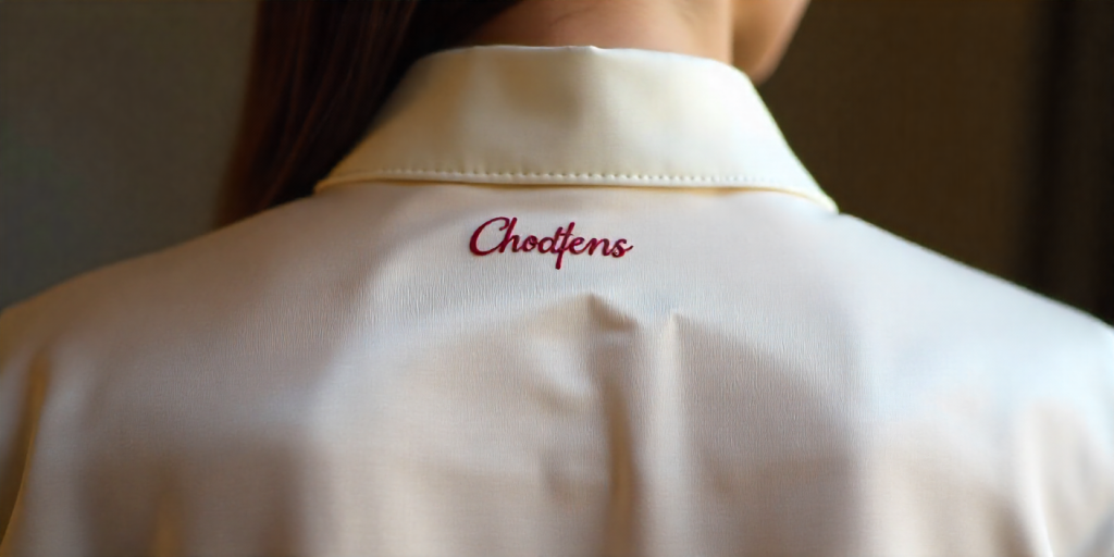 Medical-Grade Woven Labels