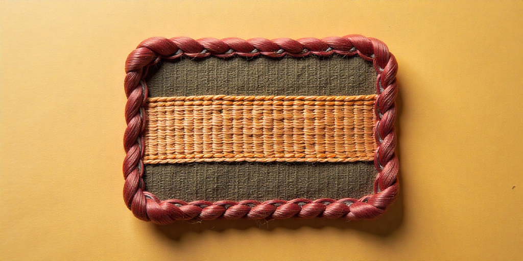 Woven Patch Manufacturer