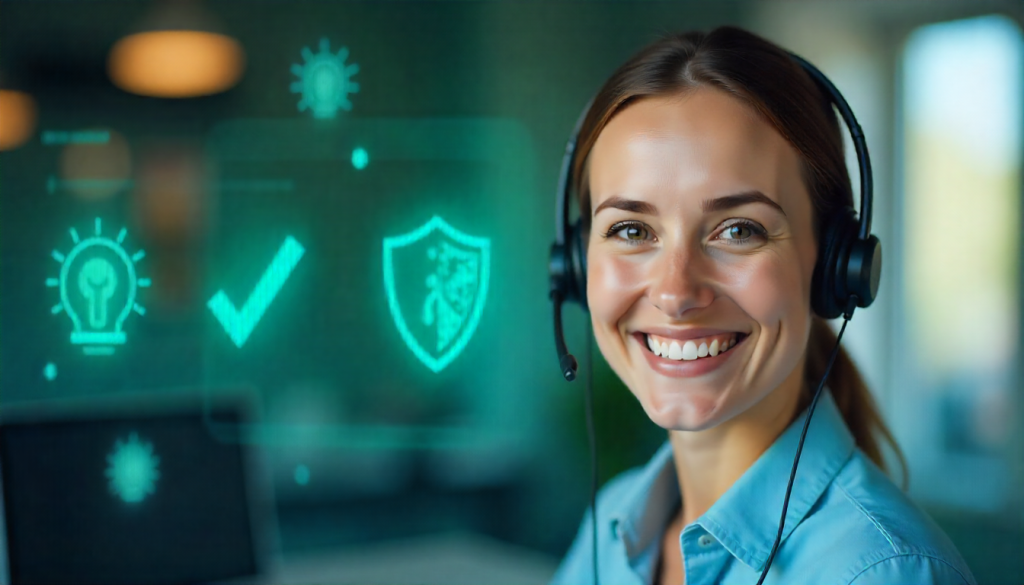 dedicated account manager