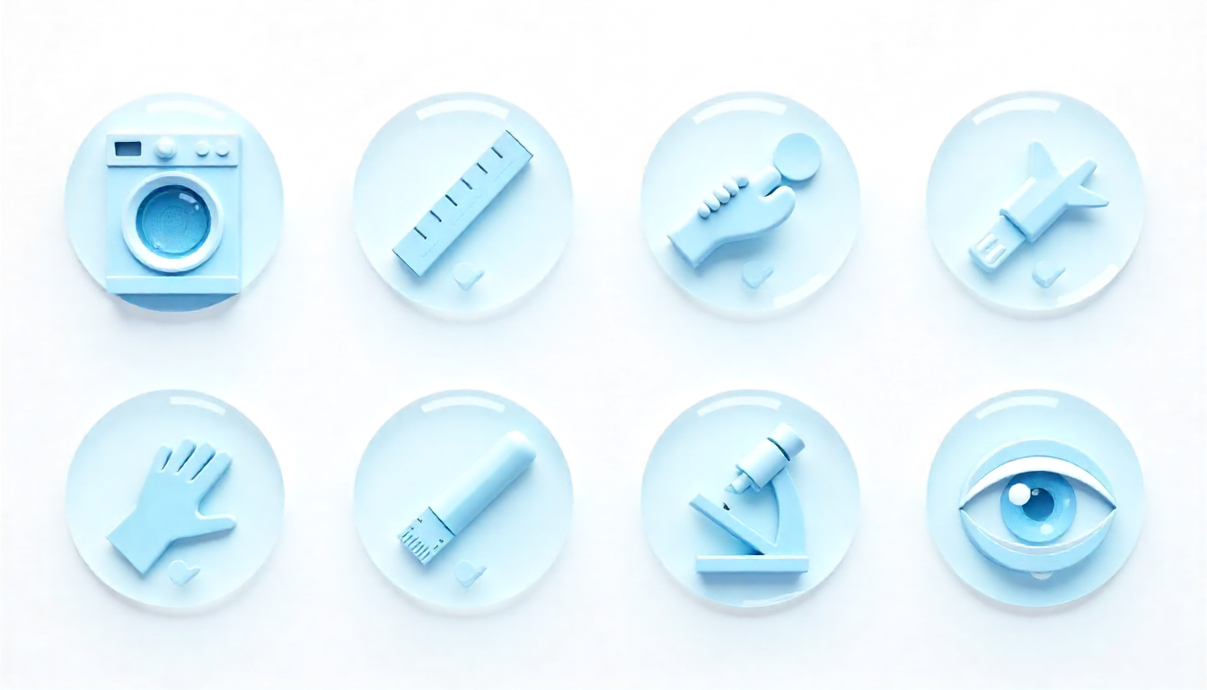 Inside Our QC Lab: 7 Tests Every Label Must Pass.