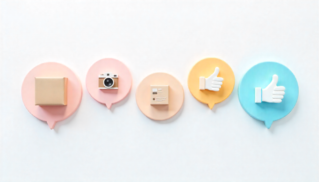 transparent manufacturing