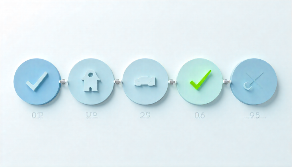 woven label factory process