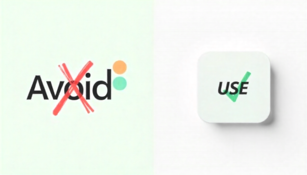 woven label artwork guide