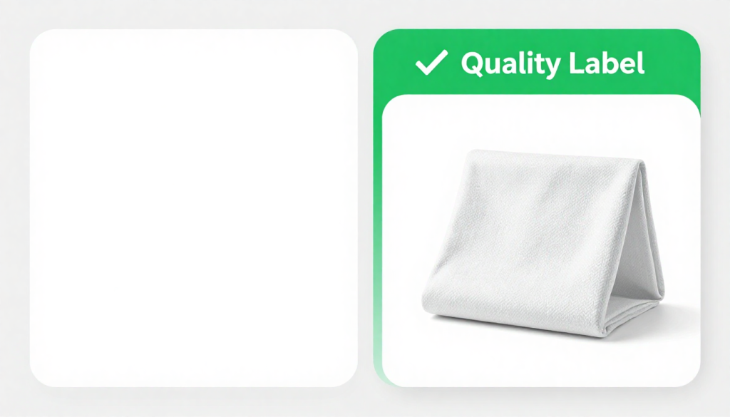 cost vs value labels