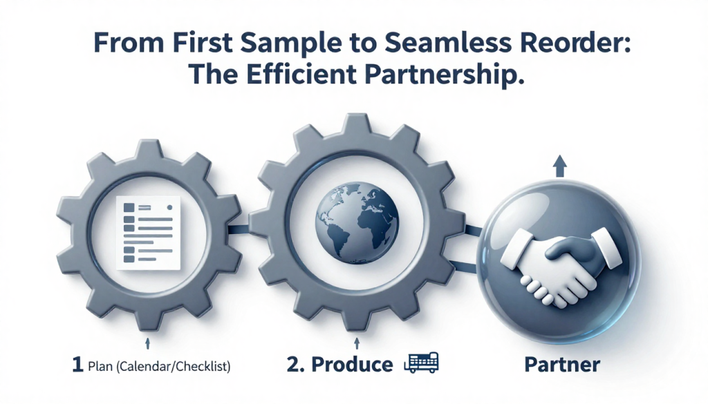 supply chain efficiency