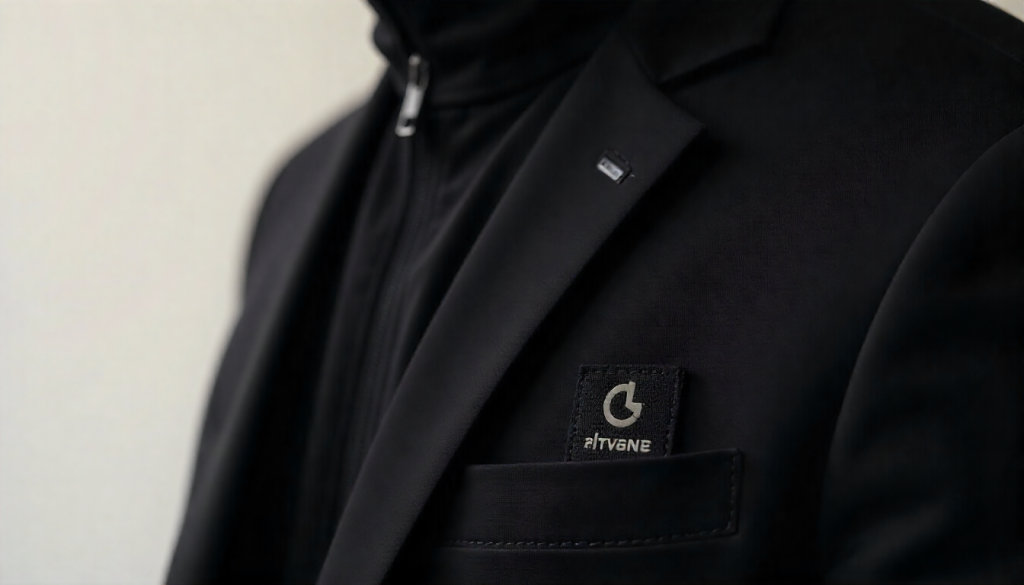 100% Cotton Washing Labels