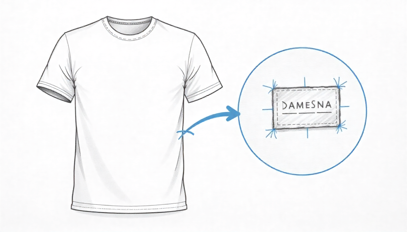 Choosing the Right Care Labels for Your Clothing